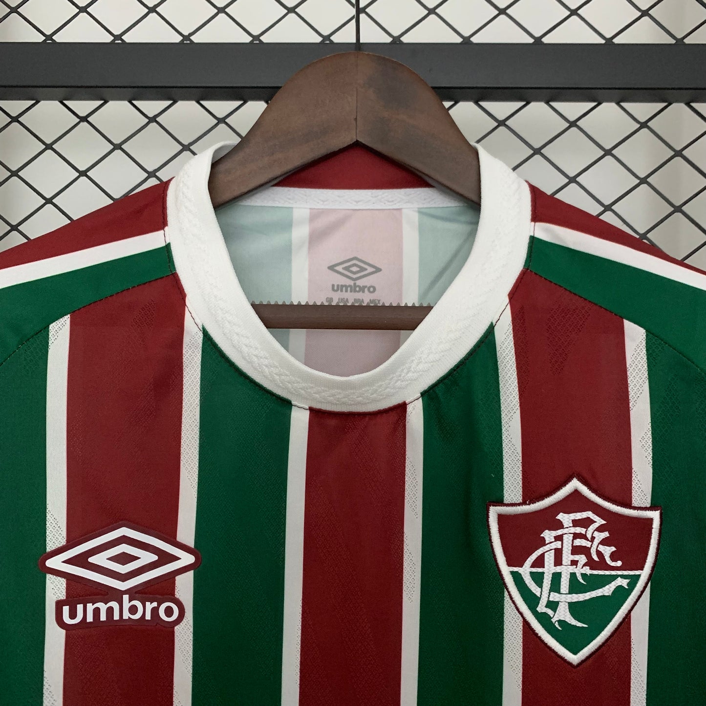 Camisa Fluminense 2025