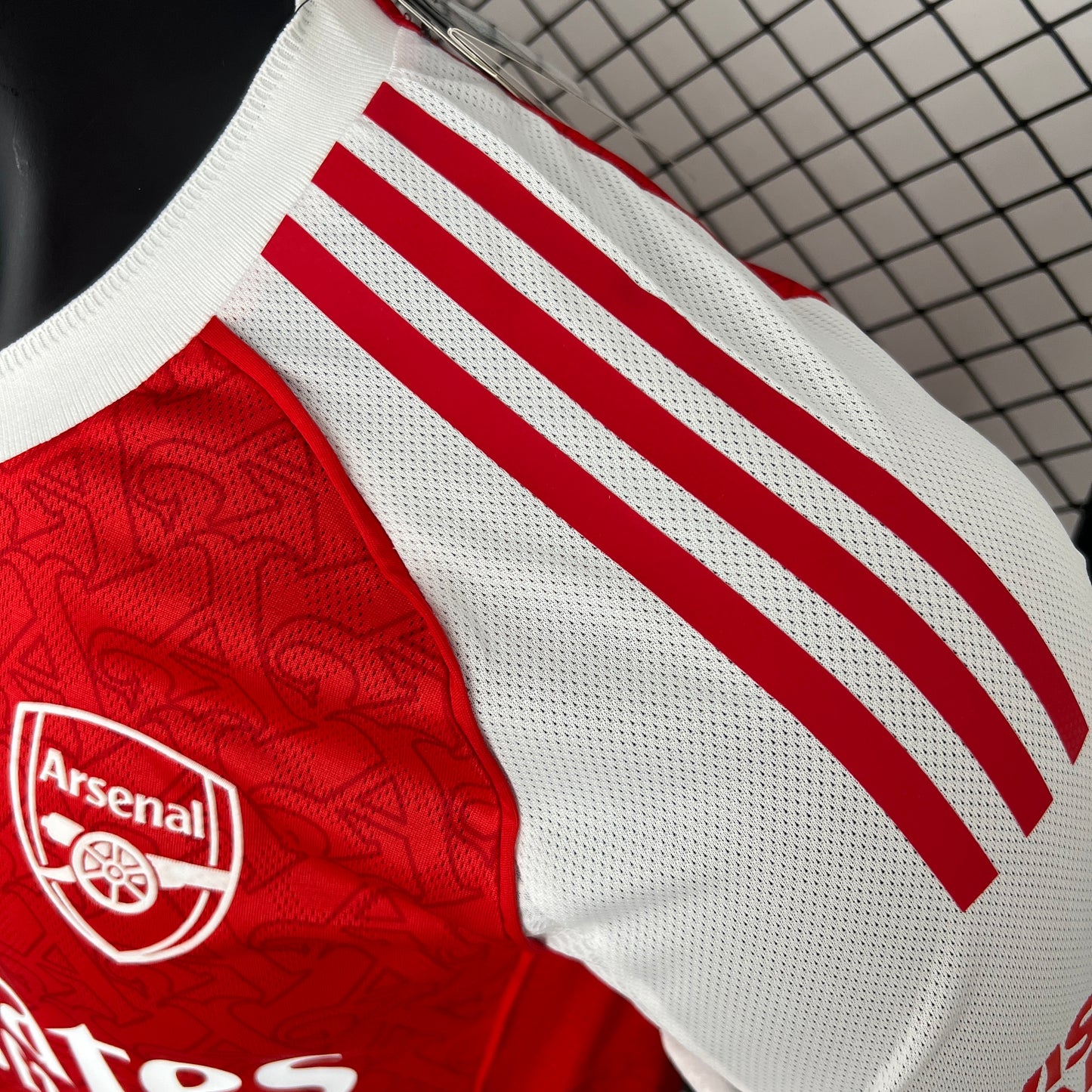 Camisa Arsenal 2025