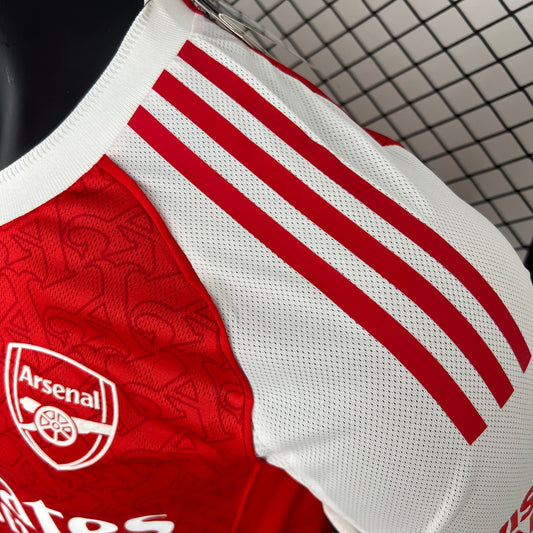 Camisa Arsenal 2025