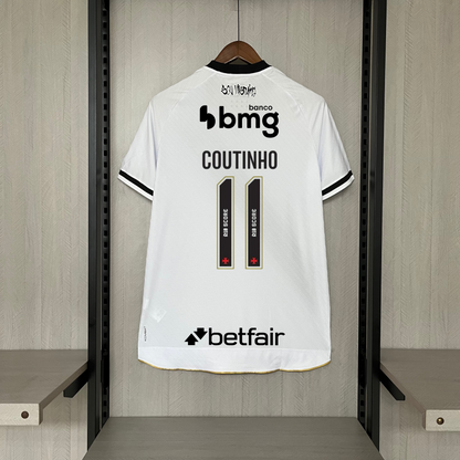 Camisa Vasco 2025