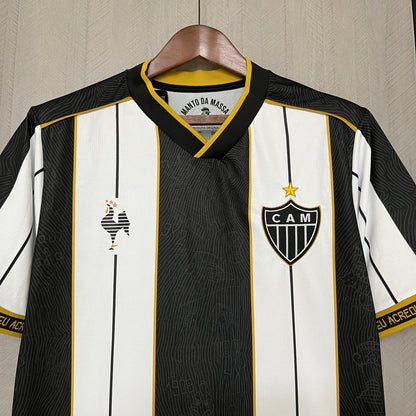 Camisa Atlético Mineiro 2025