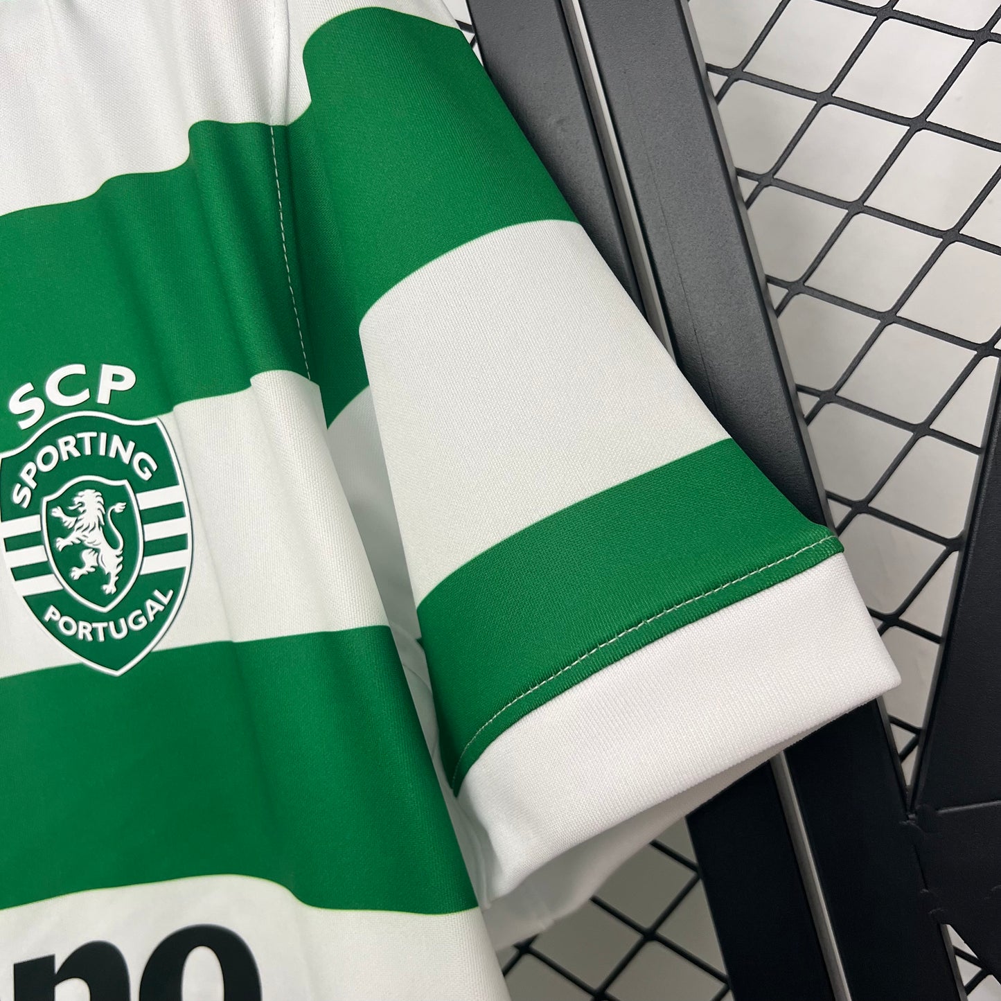 Camisa Sporting 2025