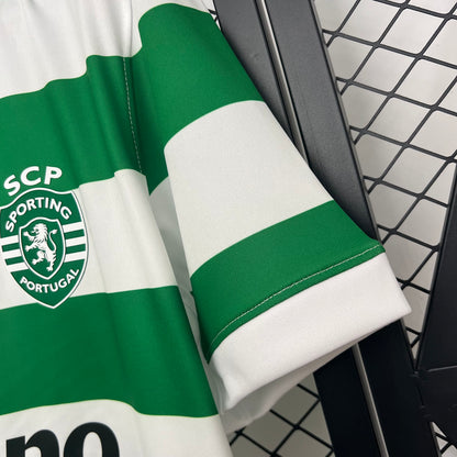 Camisa Sporting 2025