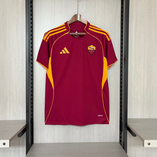 Camisa Roma 2025