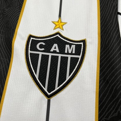 Camisa Atlético Mineiro 2025