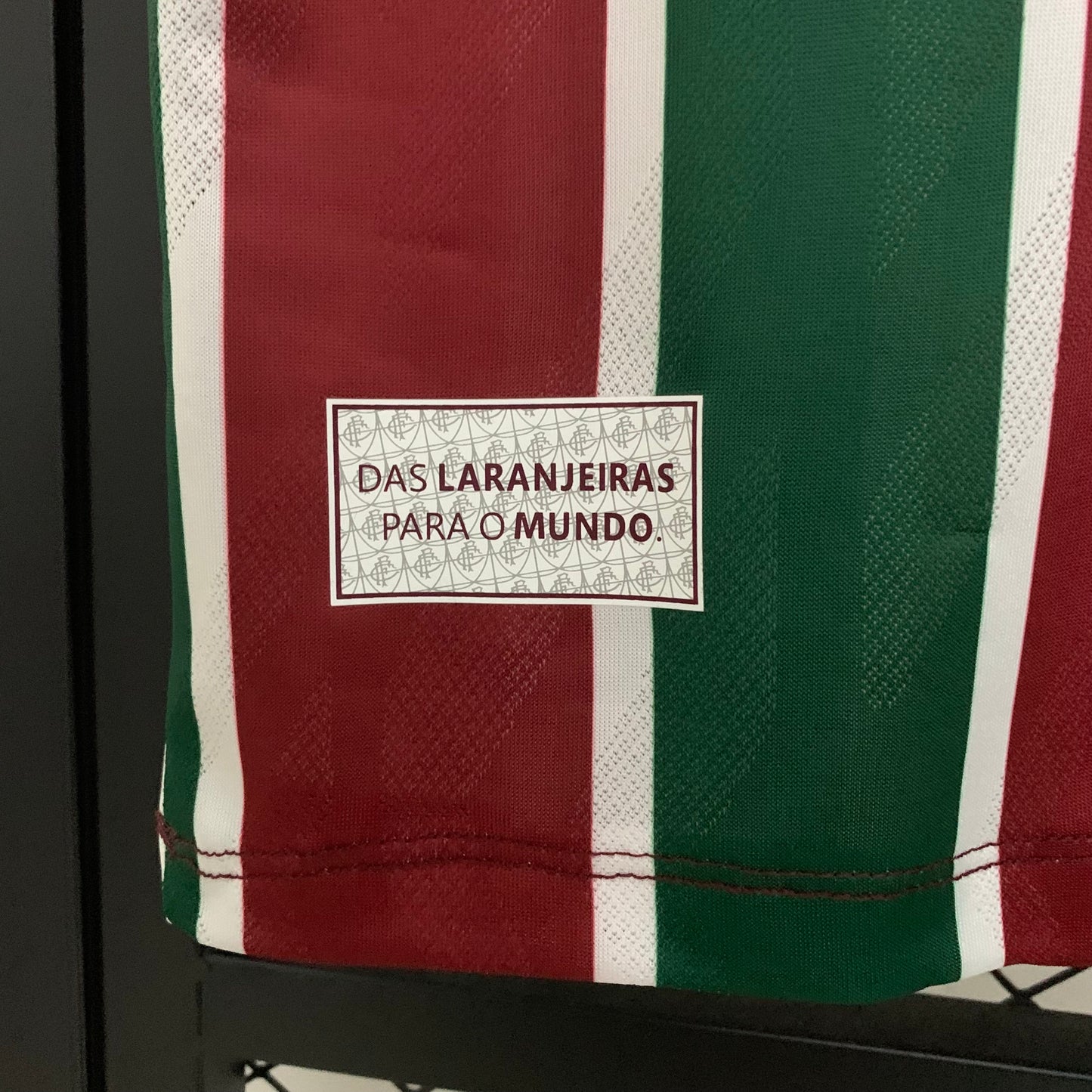 Camisa Fluminense 2025