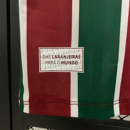 Camisa Fluminense 2025